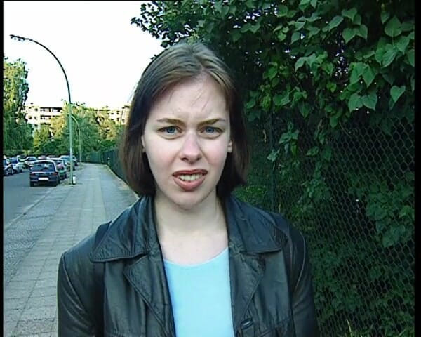 YOUR FIRST PORN: Schulmaedchen Sophie Zeigt Muschi Softclip student Sophie Shows Pussy Soft...