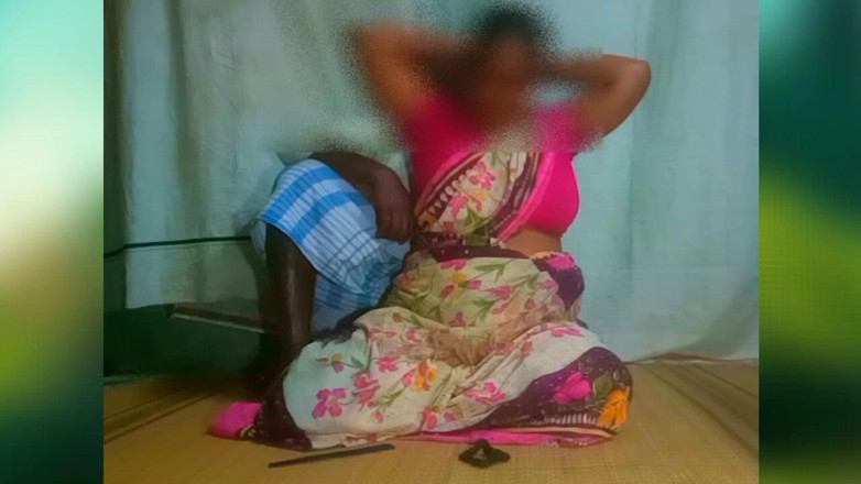 Priyanka314: Desi Dlouhý pronájem Sexy hospodyňka šuká