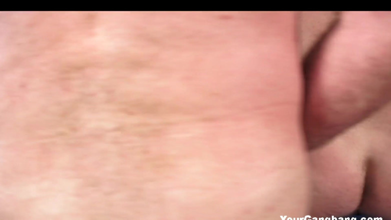 Your Gangbang: Gangbang De Falon Con Falon