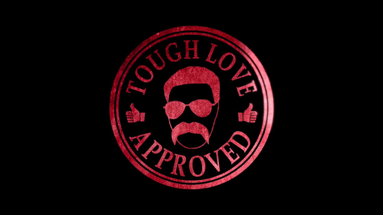 ToughLoveX: Büyük memeli Riley Nixon edepsiz bir seks iblisi