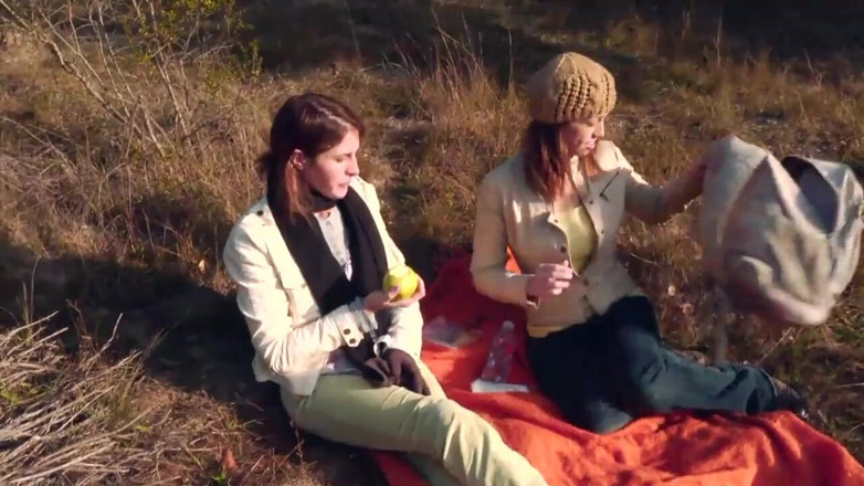 Lesbian Illusion: Strap it on (Full movie)