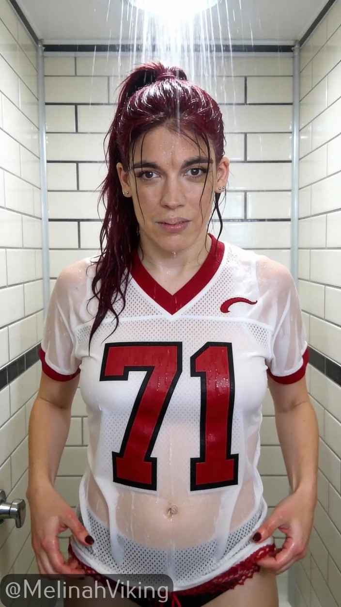 Melinah Viking: 71 Guesses