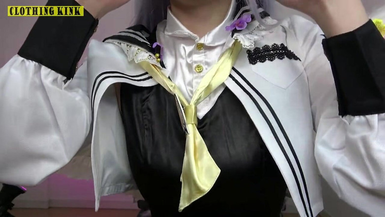 Cheaters Japan: Asian Angel 26709