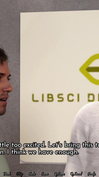Sekret kobiecego Libido (część 12)