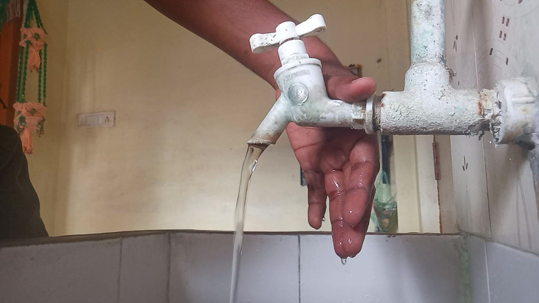 KUMBHA MANOJ KUMAR: Vip sadece erkeğini hayal et