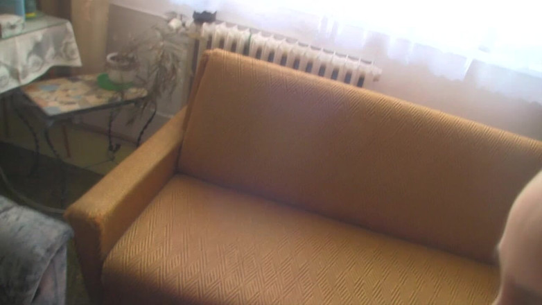 Facial flavor: Stimulator aanmoediging tot maximale ejaculatie