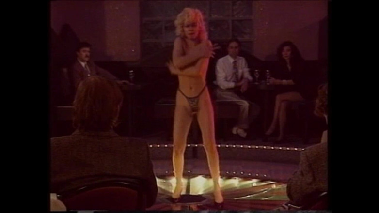 Vintage Usa: 늙은 빌어먹을 죄인 XXX - (챕터 #01)