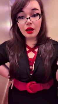 Breeding Your Highschool Bully
