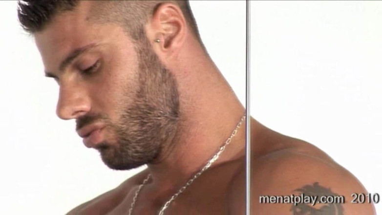 MenAtPlay: Vanity