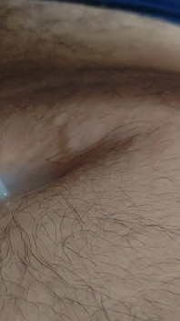 Stepdaddy Wet After Extreme Cum Load.