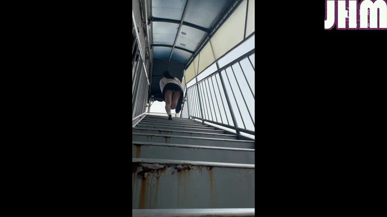 Japanese Hentai Matings: 与隔壁邻居的日常诱惑。-一个
