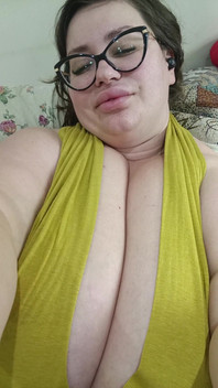 I Am Laying on My Back