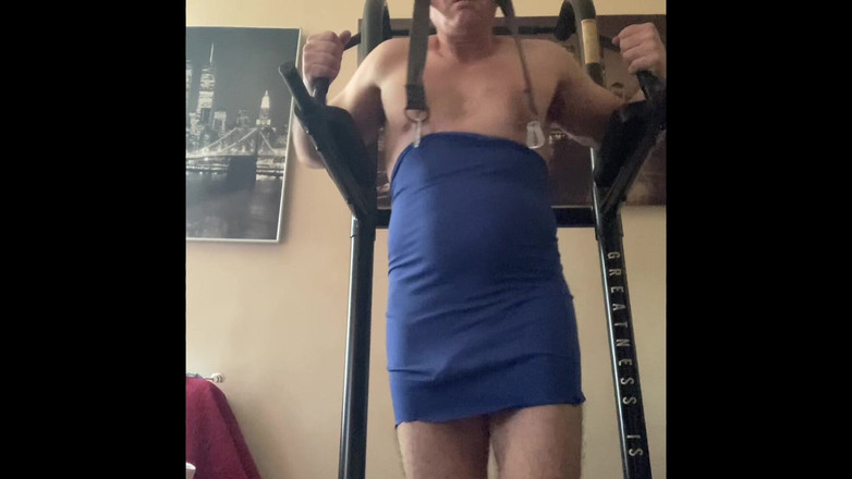 Alex Igogo: Alex Art Show