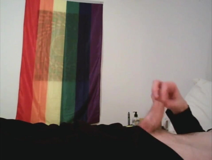 Sammy Andrews live streams: サミーアンドリュース二夜でザーメン