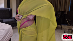 Sammy Sins: बहन की सबसे अच्छी दोस्त की चुदाई