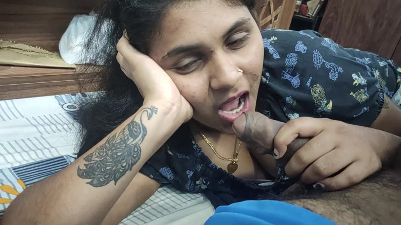 Vaigavarun45: Meia-irmã faz sexo quente com o marido da irmã