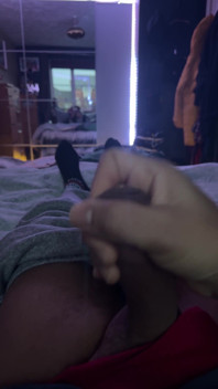 Sit on My Dick