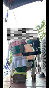 Femboy Sexy Lingerie