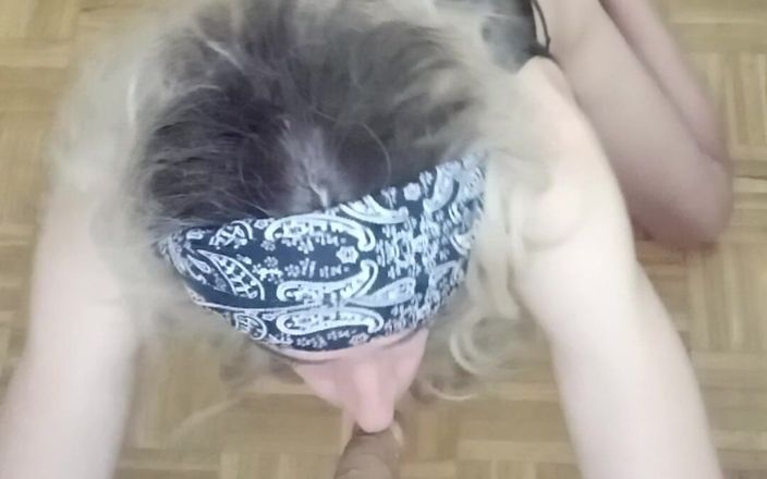 Penelopene27: Crossdresser Penelope Deeptroath