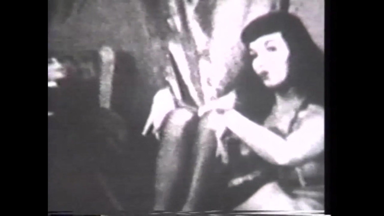 Vintage megastore: The Sensual Dancing Girl