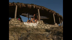 RATATATA!: Lacy Rose E Piper June: Peitos Grandes Ao Pôr Do...