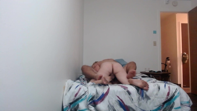 LilTaste: T4t Couple: My Mistress Is Shoving Her Cock...