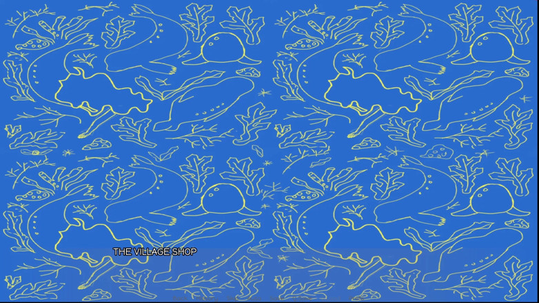 Wickedgammes studio: La Selkie (parte 10)