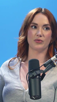 M * ogłuszanie jest najlepszą opieką dla Siri Dahl! Podcast czasu dla dorosłych