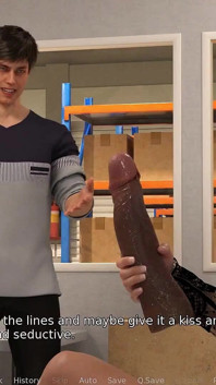 东方街区：女友她的男友和她们疯狂的性生活 - 第14集
