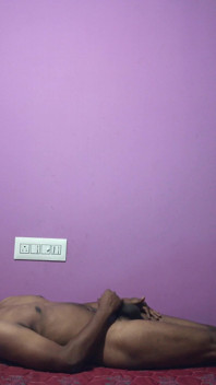 Boy Cums Twice in a Row in 10 Mins and Intense Orgasm.