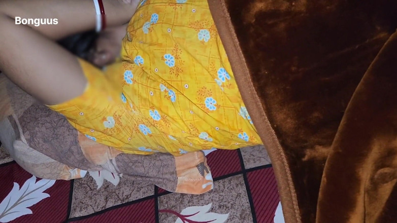 Riya Bonguus: Je partage un lit avec ma belle-mère en train de...