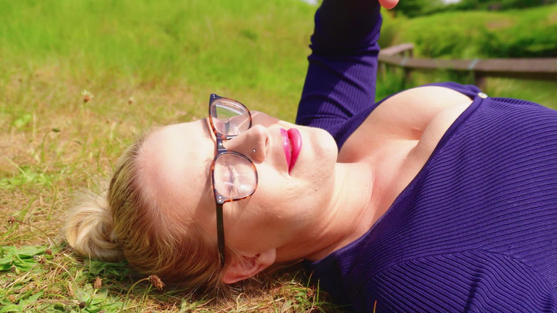 JessieHH: Entkomme mit stiefmutter