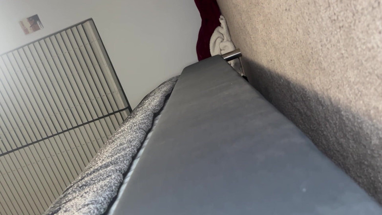 Kimmy Charms: Sloppy Blowjob Followed by Facial