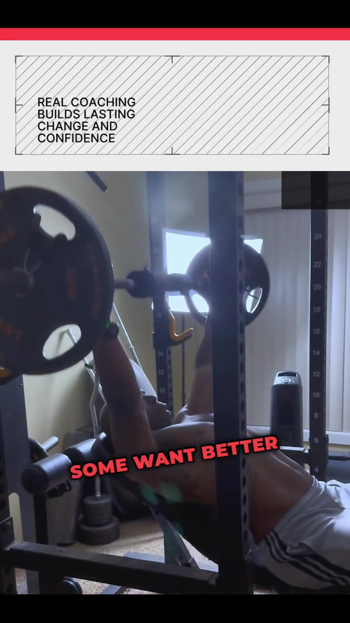 Hallelujah Johnson: McPherson Vital Fitness