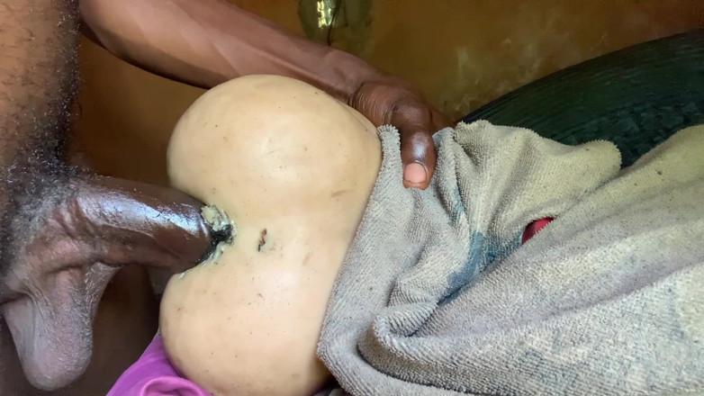 Bangcum8: बगल वाली गांड की गहरी प्यारी और क्रीम चुदाई