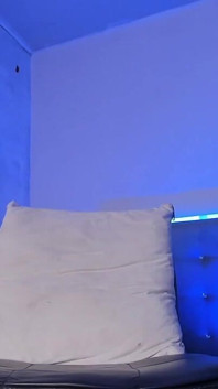 Wild Masturbation of Latina Shemale with Her Huge Fat Cock in Front of Her Friends