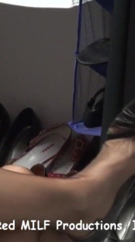 Foot fantasies bunion feet