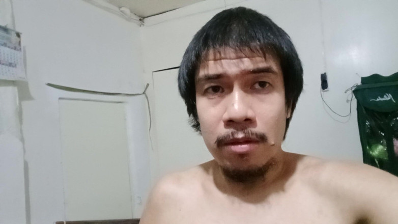 Piolo Alberto: My Fighting Cock