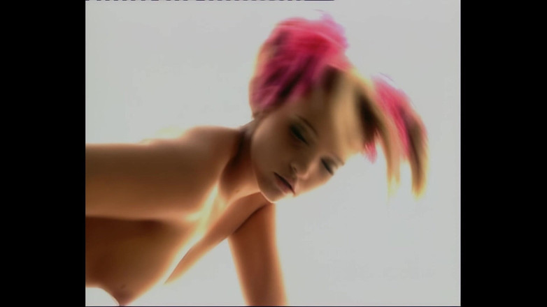 Pure redlight: Bela Agresiva Com Pau