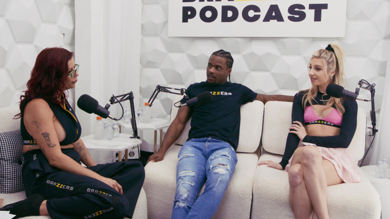 The Brazzers Podcast: Podcast-ul Brazzers: episodul 7