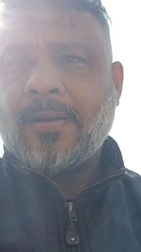 Big Man Wants You Fuck