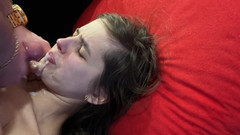 wakeMEup777: Rimming Queen stříkání kompilace