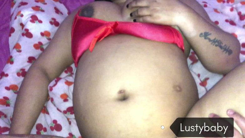 Lustybaby605: Возбужденный секс Недели Святого Валентина