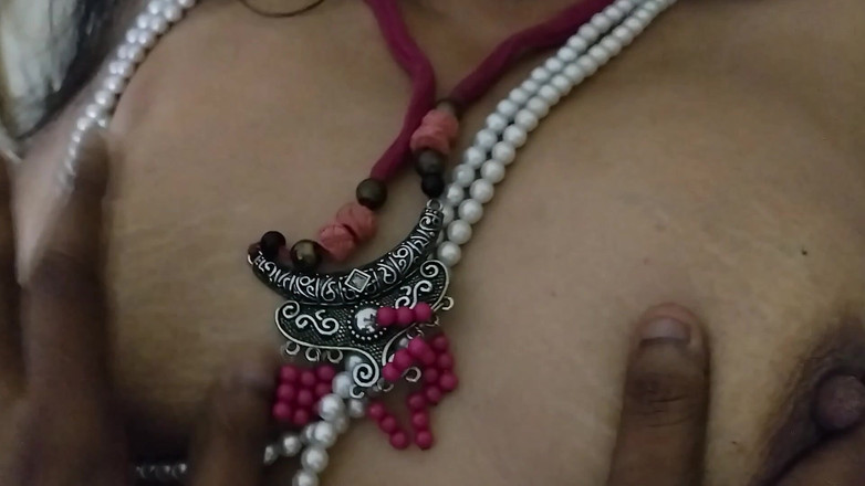 Anar Kali: Rekaman video seks hot bagian pertama dengan audio