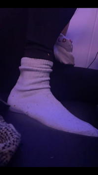 Cameră cu picioare de avion