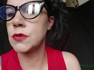 Bergami Melissa: パドロナドミネーション:私の完璧な鼻