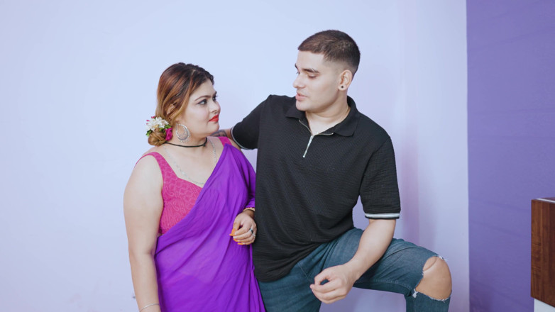 Next short: Bhabhi Ke Room – Saya Devar Hila Raha Tha Achnac Bhabhi...