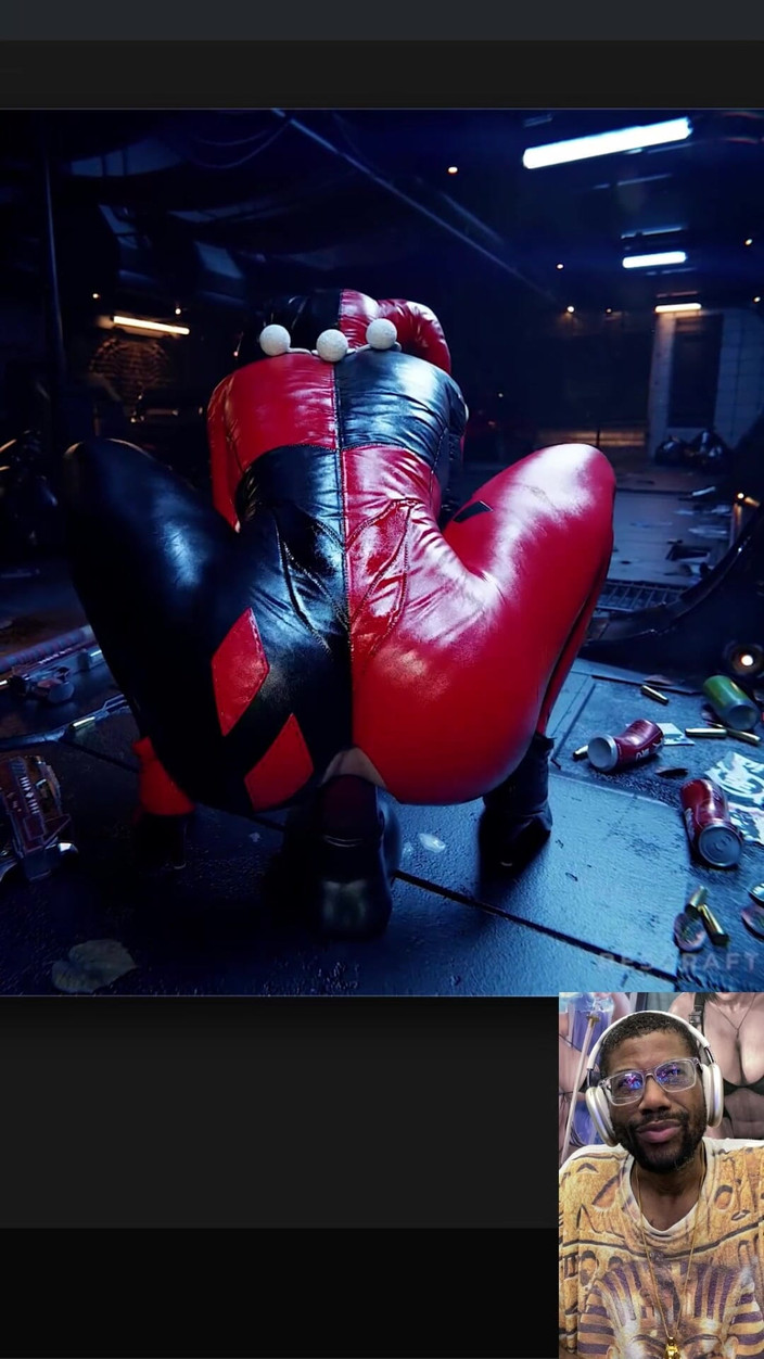 Good news media: Mina meme sikişi, kel amcık oyunu, harley quinn anal, cortana...