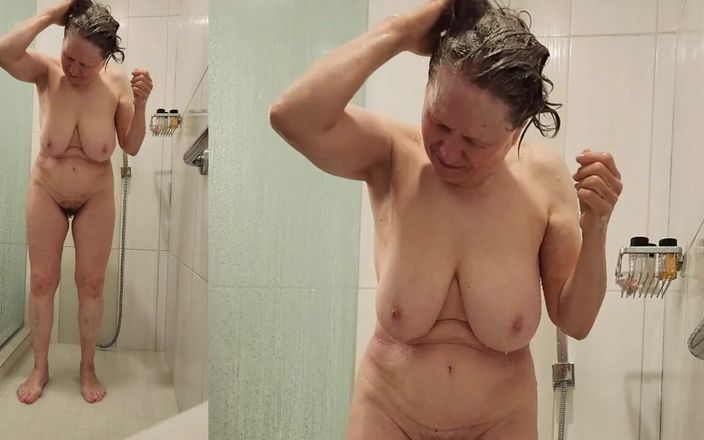MarieRocks: Bonjour, partie 2 - la douche