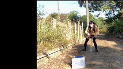 megu2002: Instrucțiunea antrenorului nr. 16 a eșuat din nou din cauza expunerii în...